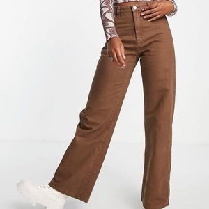 Wilfred Straight Leg Pants